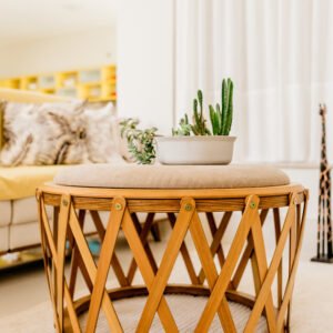 Coffee Table - Wooden